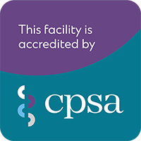 CPSA logo